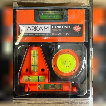 تراز ۴ عددی