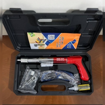 میخکوب دستی تمام فلز   