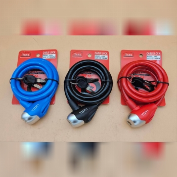 قفل دوچرخه TGR 1 