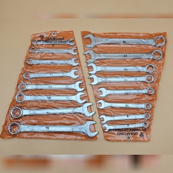  اچار یکسر رینگی ۸ عددی 