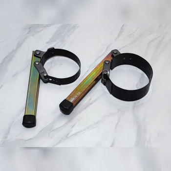  فیلتر بازکن تسمه فلزی