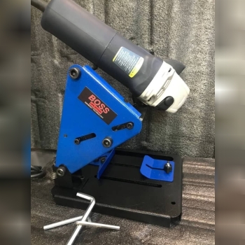 پایه پروفیل بر باس 