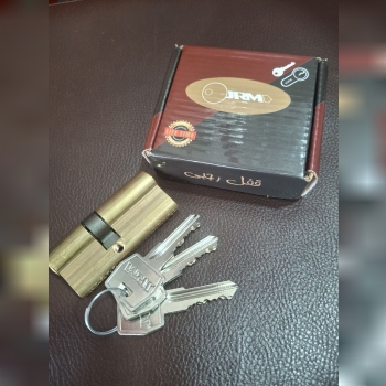 سیلندردوشیار رجبی