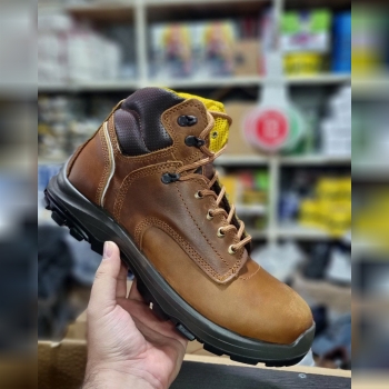 پوتین ایمنی مهندسی تایتان