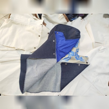 کلاه مقنعه جوشکاری لی