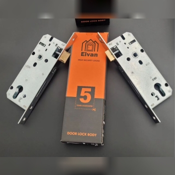 قفل ۶.۵ و۷سانت لوکس ایوان 