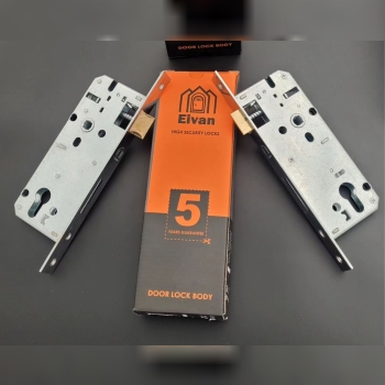 قفل ۶.۵سانت ایوان 