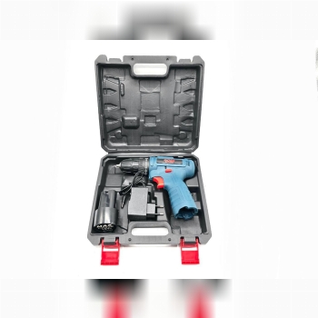 ⭐️ دریل شارژی ۱۸ ولت تک باتری اصلی باس