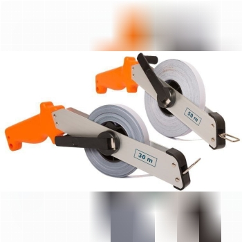 متر مهندسی طرح ریشتر رابین