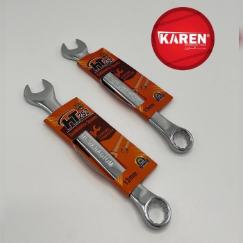  آچار تکی سایز ۱۰ HT 252