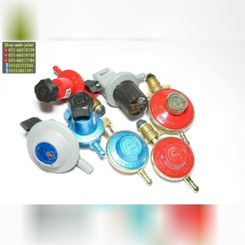 پخش رگلاتور  (پرسی،بوتان،ایران)