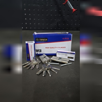 بار جدید TAINEER رسید