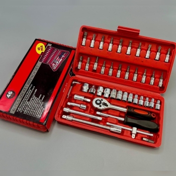 جعبه بکس ۴۶ پارچه کیفیت جعبه عالی تعداد در کارتن ۲۴ عدد قی‌مت عالی : داخل کانال مدیریت:مهدی تمری ارس