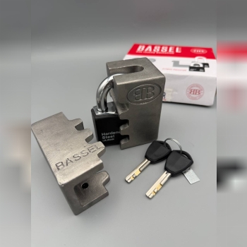  پخش قفل های آویز ضدسرقت باسل قفل آویز ضدسرقت(شاکل