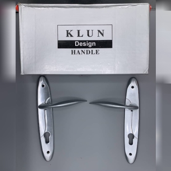 دستگیره قایقی خط دار کلون اصلی تمام سربی وارداتی ک