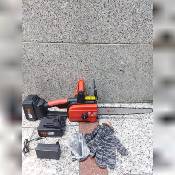 اره شارژی ۳۰ سانت طرح میلواکی