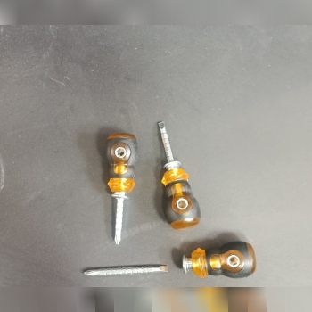 پیچ گوشتی مشتی تنظیمی 