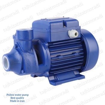 پمپهای پنیتکس