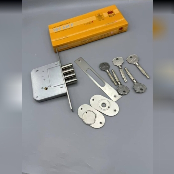  قفل چهارلول فرل طرح کالی ترکیه 