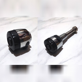 فشار شکن آب