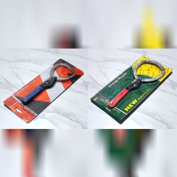 انبر فیلتر باز کن