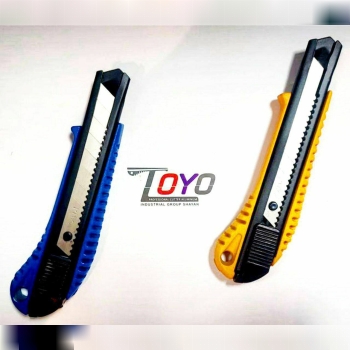 کاتر سربی تویو