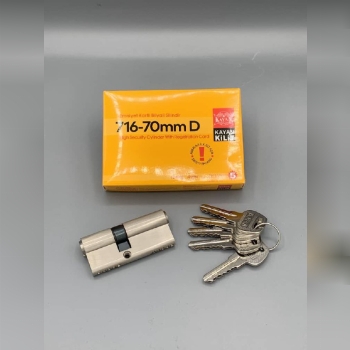  سیلندر 7 سانت دوشیار KAYAN 