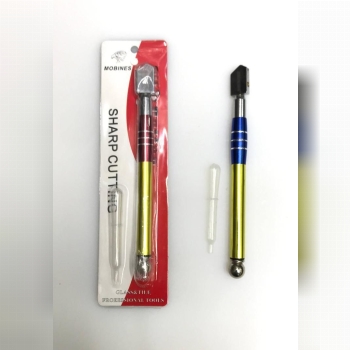 #الماس شیشه بر نفتی وکیومی