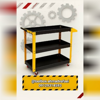 محصولی جدید از گروه صنعتی احمد وفایی؛