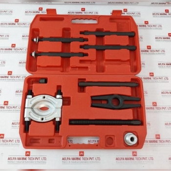  بلبرینگ کش جعبه ای تایوانی 