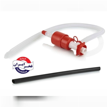 تلمبه نفت کش بزرگ