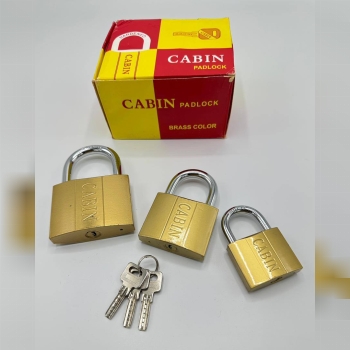 اويز كليد ناوداني cabin 