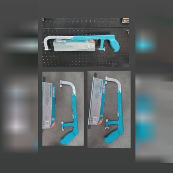 کمان اره اهن اوشیدا