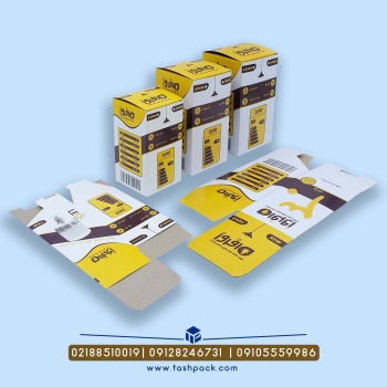 مجتمع چاپ و بسته‌بندی تاش پک