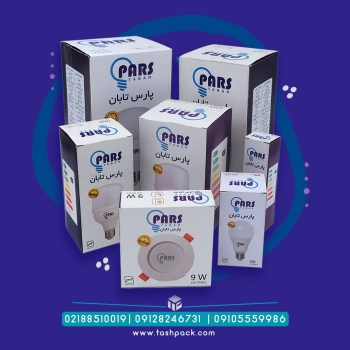 مجتمع چاپ و بسته‌بندی تاش پک