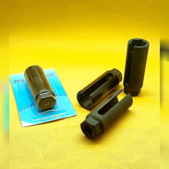  بکس سنسور اکسیژن جلد آبی سایز 22