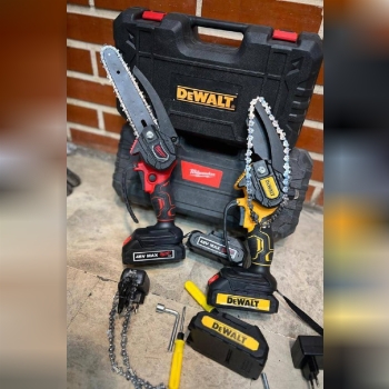 اره شارژی ۲۰سانت میلواکی