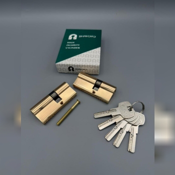  سیلندر 7 بدنه برنج SHAHDAD