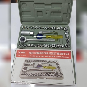 بکس40پارچه ایوا