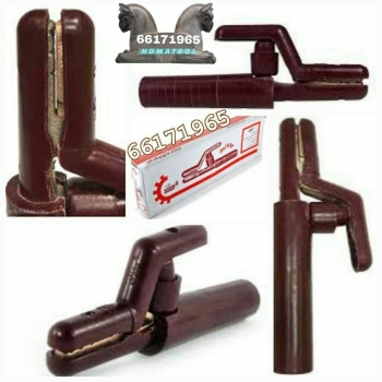 انبر جوش و اتصال فروزان 