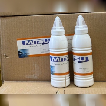 خمیر درزگیر و بند کشی 