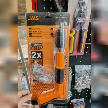 تفنگ میخکوب وکیومی