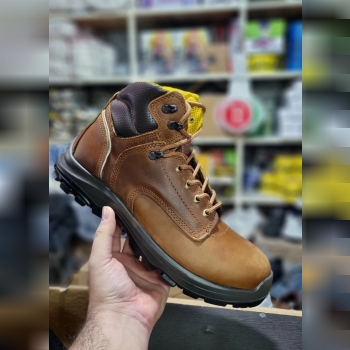 پوتین ایمنی تایتان