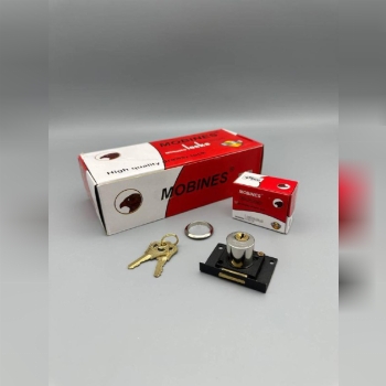 قفل کمدی مبینس 