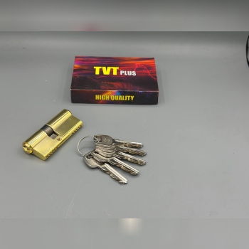 دوشیار طلایی TVT