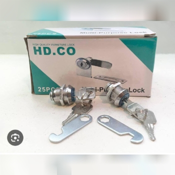 قفل داشبوردی ۱۶میل 