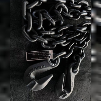 زنجیر خشکه G80