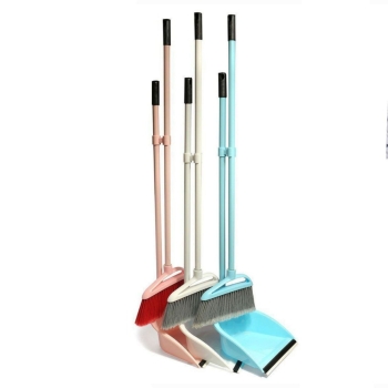  جارو خاک انداز ایستاده