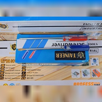 پیچ‌گوشتی 6*150