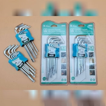 آلن کارتی متوسط STILA 